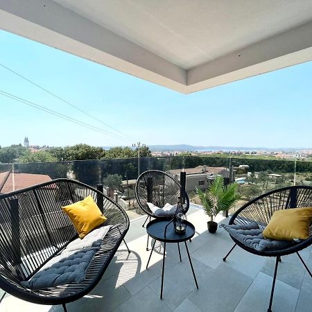 J&N Hill'S Residence With Swimming Pool Medolino Esterno foto