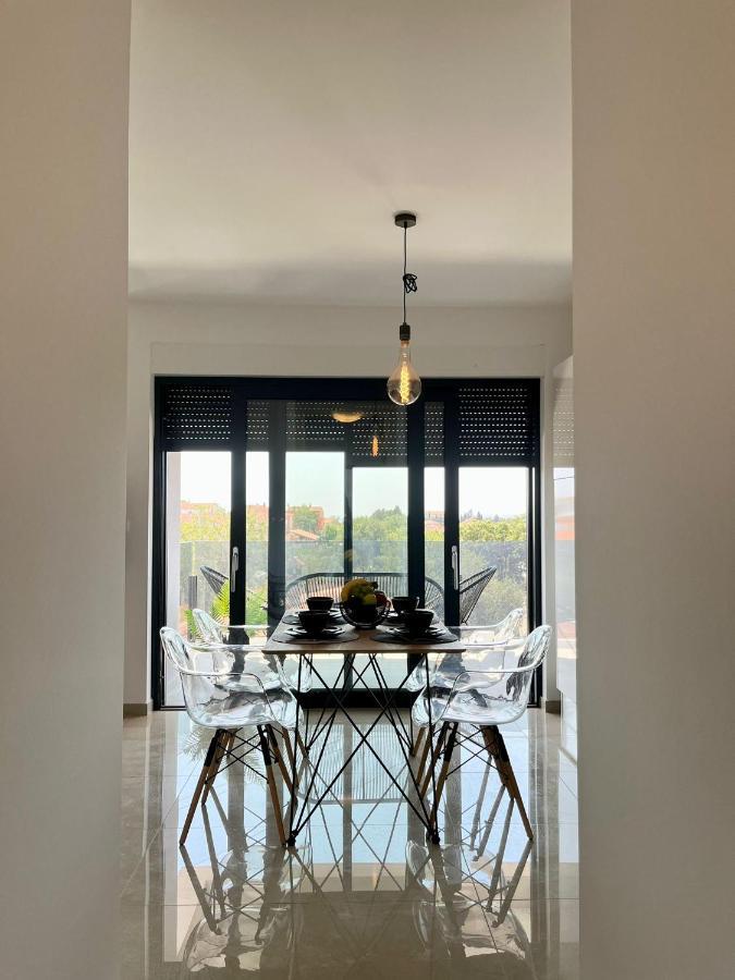 J&N Hill'S Residence With Swimming Pool Medolino Esterno foto