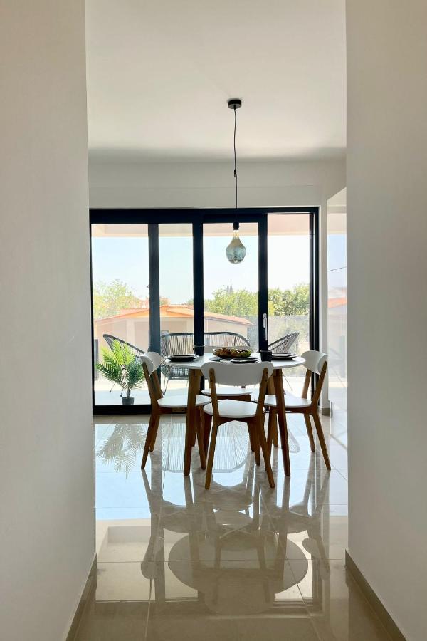 J&N Hill'S Residence With Swimming Pool Medolino Esterno foto