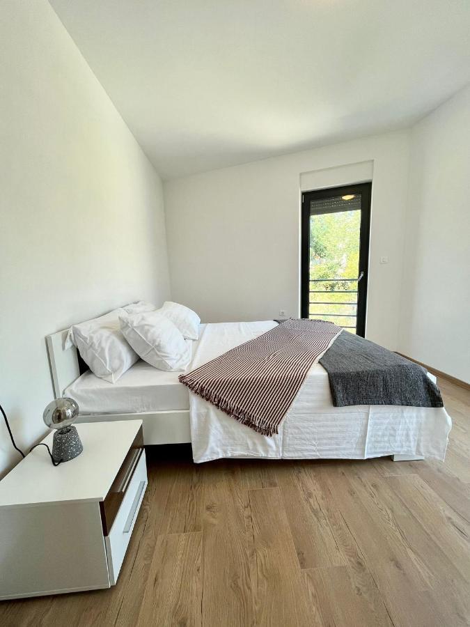 J&N Hill'S Residence With Swimming Pool Medolino Esterno foto