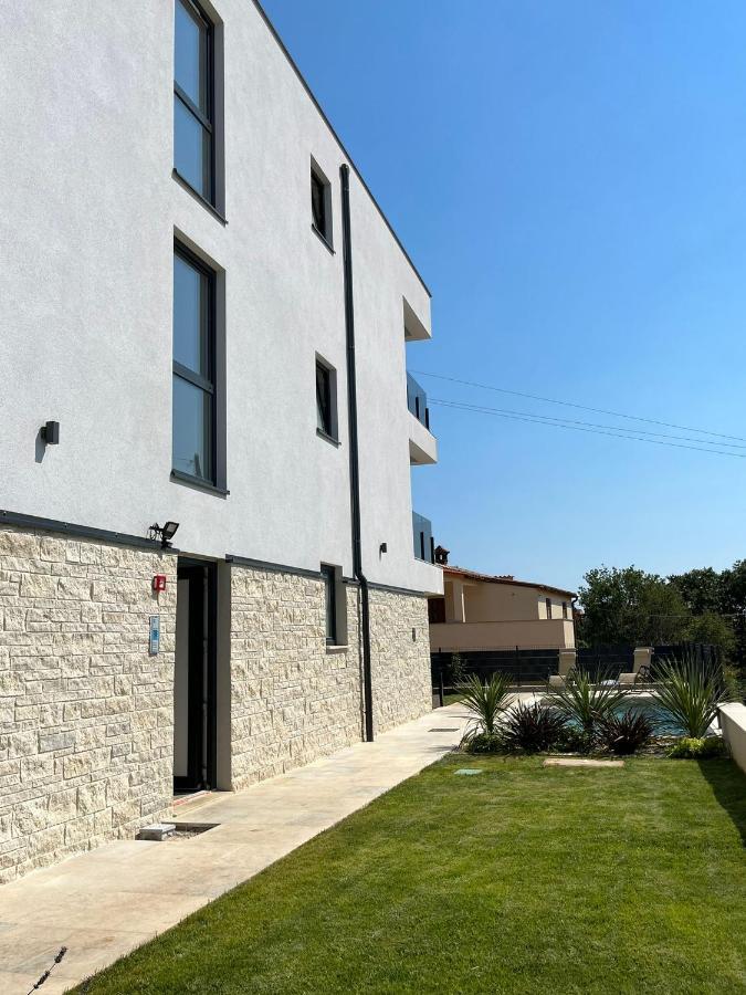 J&N Hill'S Residence With Swimming Pool Medolino Esterno foto
